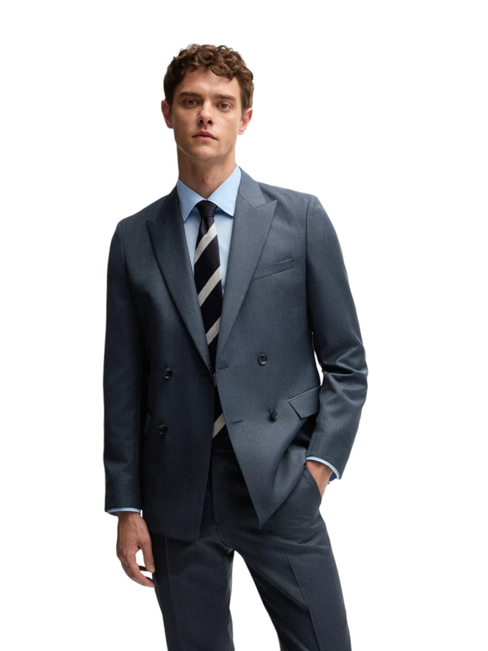 BOSS abito uomo Uomo 50518118