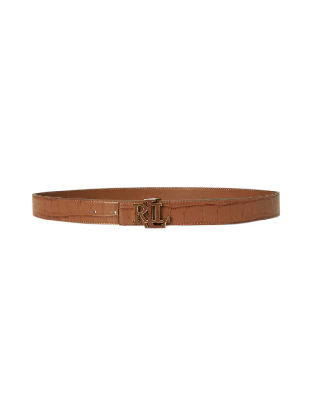 Lauren Ralph Lauren Cintura Donna REV LRL 30-BELT-MEDIUM 412P15765002