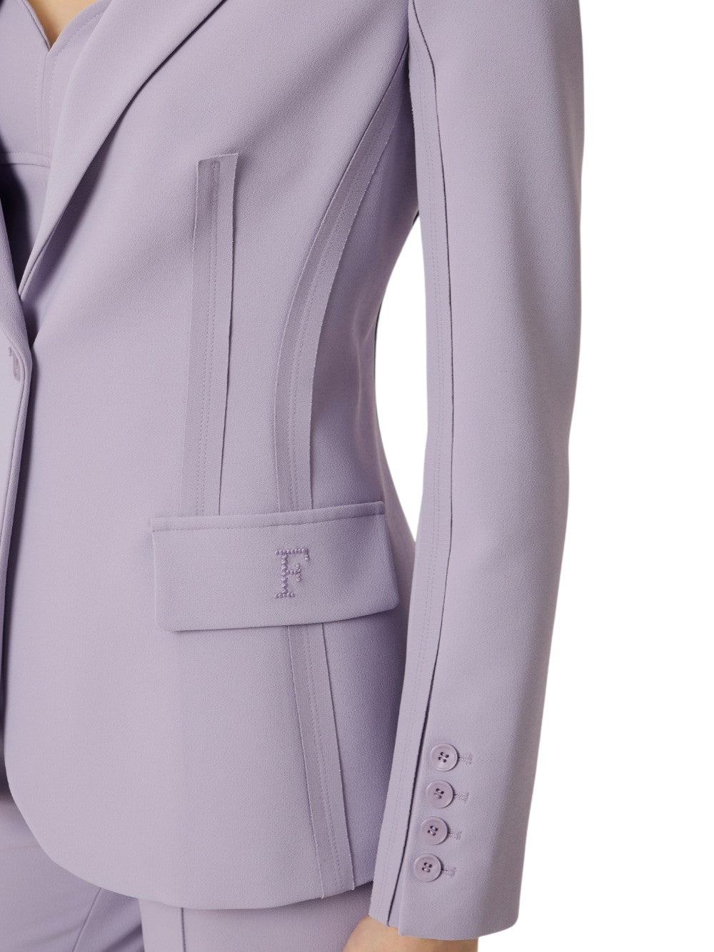 Elisabetta Franchi Giacca Donna  GI21661E2EV7