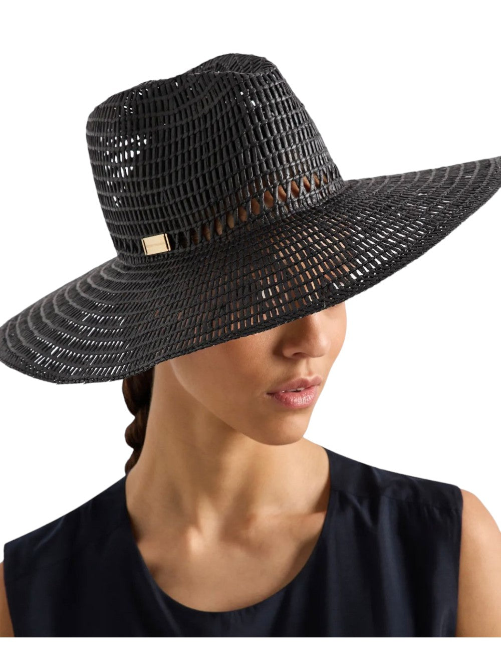 Emporio Armani cappello Donna 637352 4R510