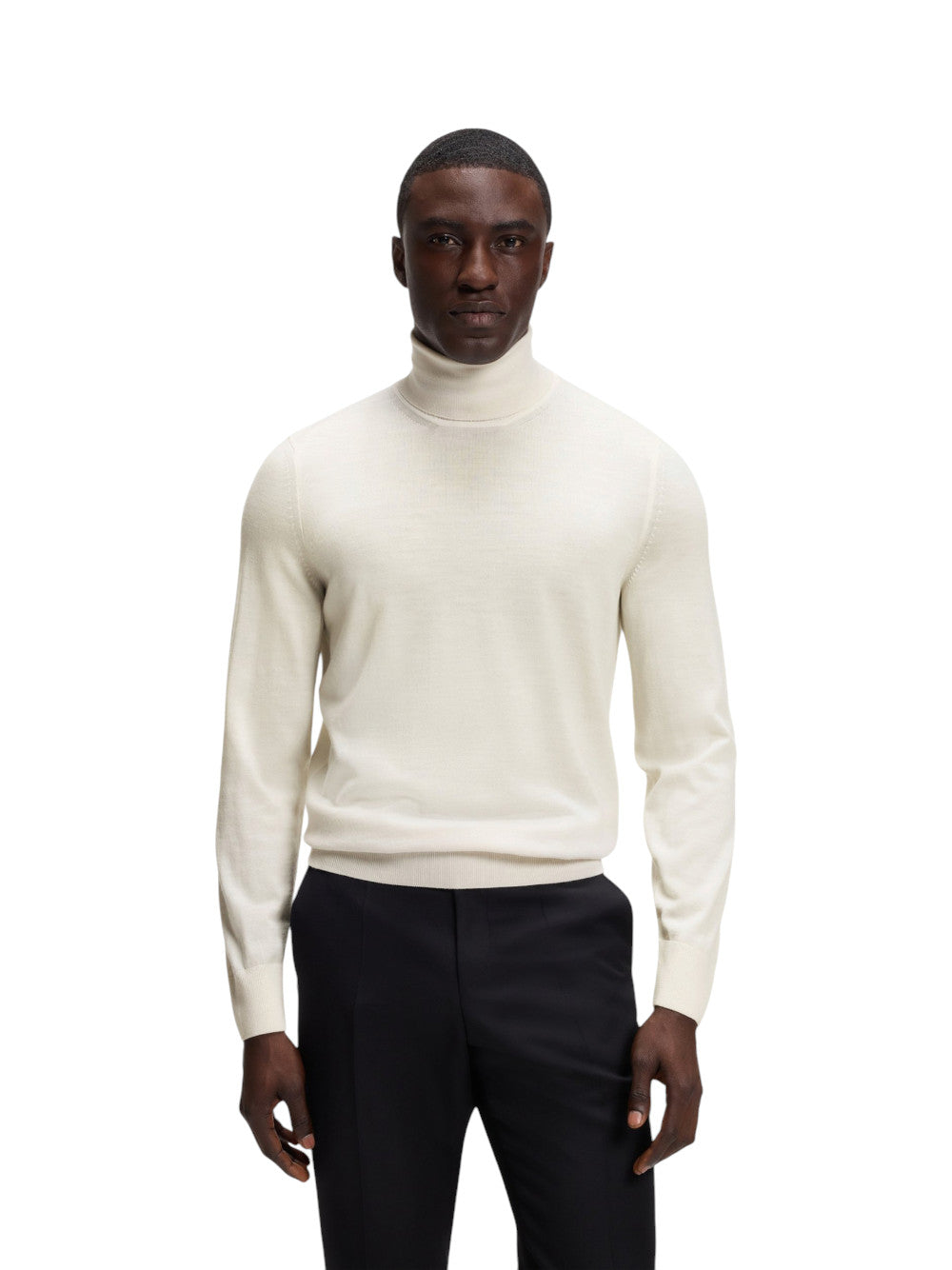 BOSS Maglia Uomo H-Musso 50565517 118