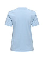 ONLY T-shirt Donna  15368885 Ss