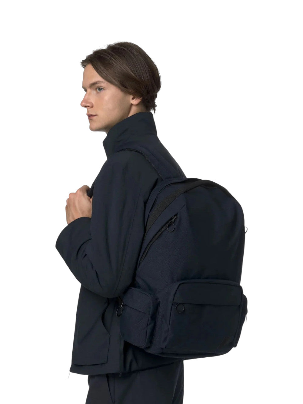 K-Way Zaino Unisex adulto ANAIS K5123VW  K89