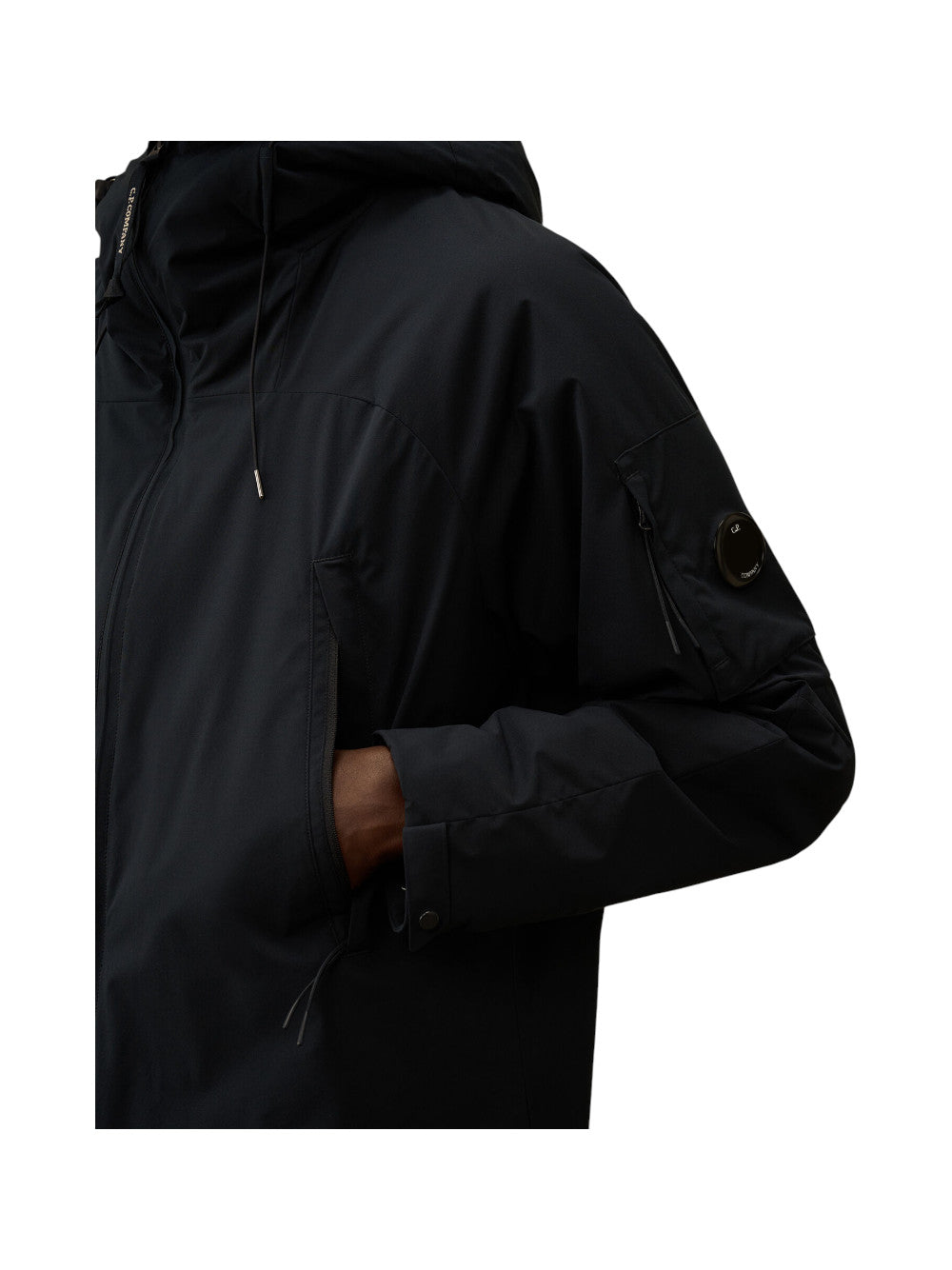 C.p. Company GIUBBINO Uomo Medio 19CMOW006A110264A 888
