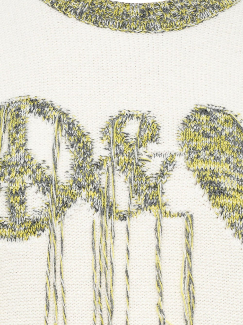 Moschino Jeans Maglia Donna  K1A0925 002