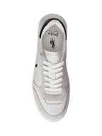 Polo Ralph Lauren Sneakers Uomo RLITE SPORT-SNEAKERS-LOW TOP LACE 809974098