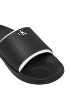 Calvin Klein Men's Slipper YM0YM01234