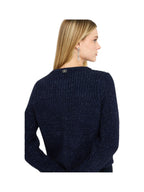 Liu Jo Maglia Donna  MF5235MA88A