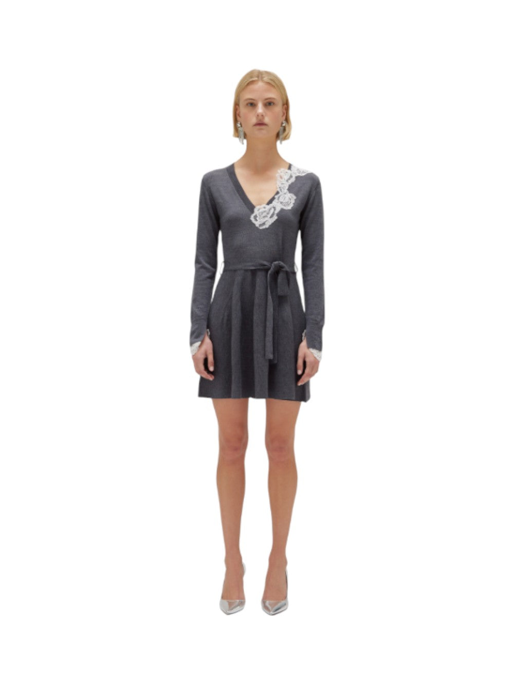 Blugirl Abito Donna  RF5231MA82O 02070