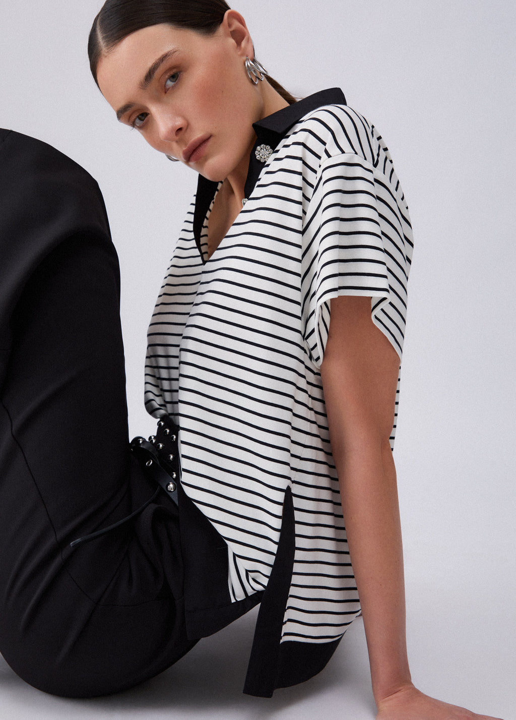 Liu Jo T-SHIRT Donna  WA6495J4909 P9442