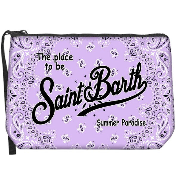 MC2 Saint Barth POCHETTE Donna ALINE