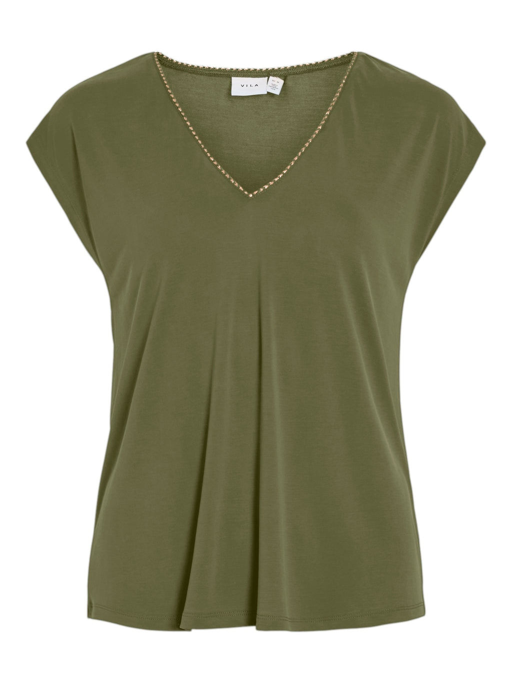 VILA T-SHIRT Donna 14105819