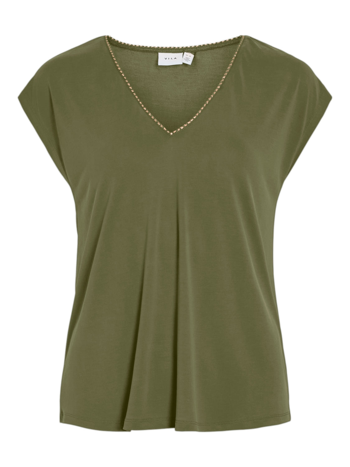 VILA T-SHIRT Donna 14105819