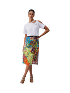 Liu Jo T-SHIRT Donna  CA6160JS088 11111