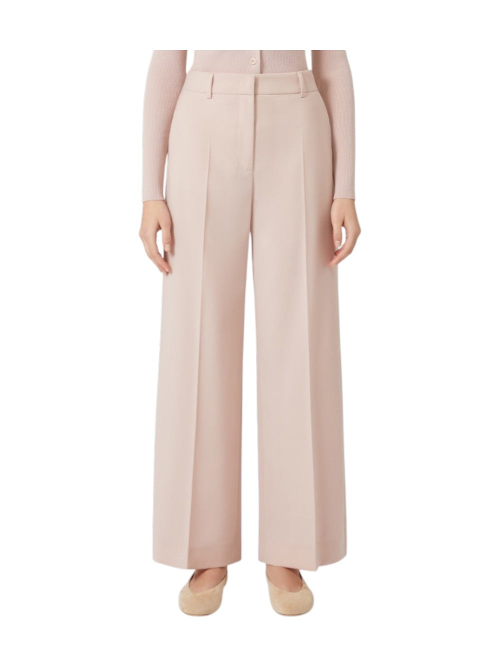 Max Mara Weekend Pantalone Donna VISIVO VISIVO