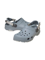 CROCS Ciabatte Uomo Classic All Terrain Clog M 206340 0Z3