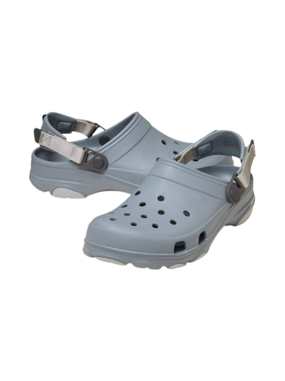 CROCS Ciabatte Uomo Classic All Terrain Clog M 206340 0Z3