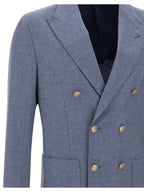 eleventy Men's Jacket J70GIAA06
