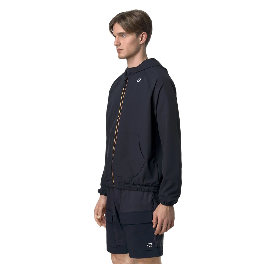 K-Way GIUBBINO Uomo  K8138RW
