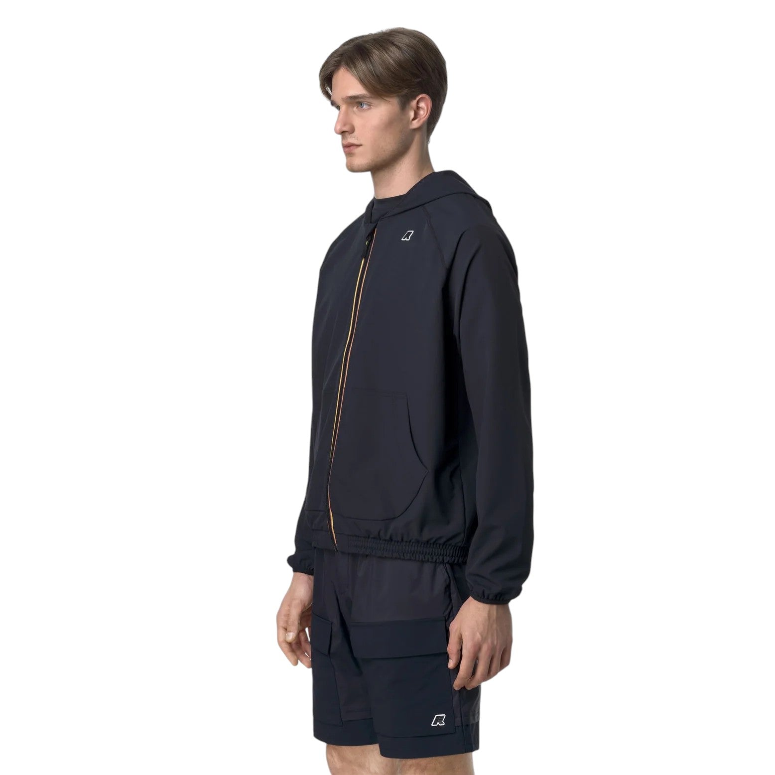 K-Way GIUBBINO Uomo  K8138RW