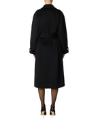 Elisabetta Franchi Cappotto Donna  CP68D56E2110