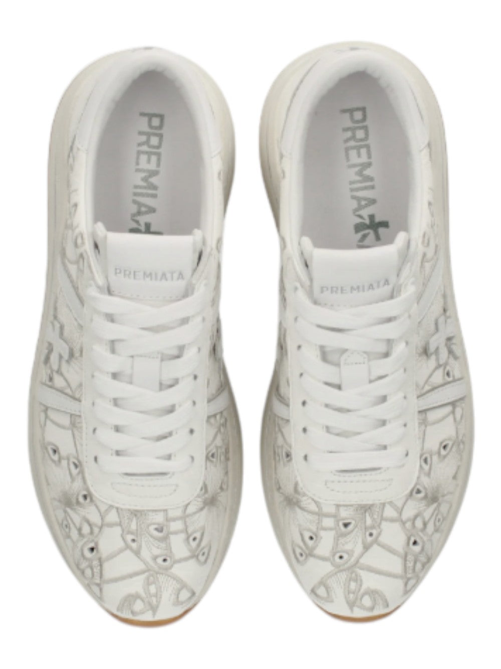 PREMIATA Sneakers Donna Bethcoin Bethcoin 8153