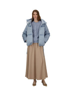 Herno Gonna Donna  GN00028DR 12934 1985