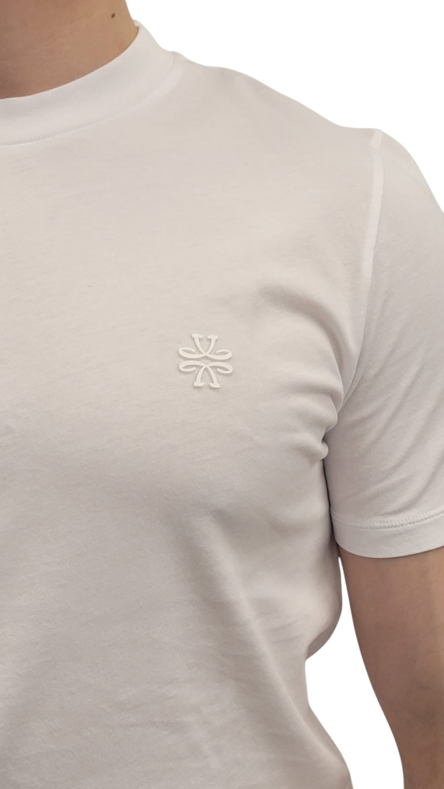 Jacob Cohën T-SHIRT Uomo JUM_40002 082 M4530