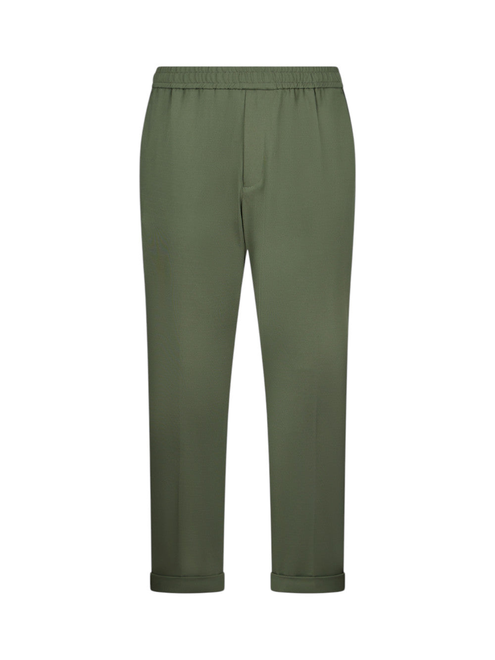 Liu Jo Uomo Pantalone Uomo Joggjersey QA6065J477690309