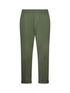 Liu Jo Uomo Pantalone Uomo Joggjersey QA6065J477690309