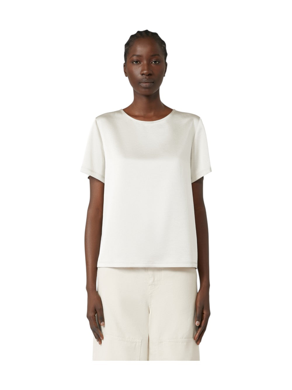 Max Mara Weekend Blusa Donna GILBERT GILBERT