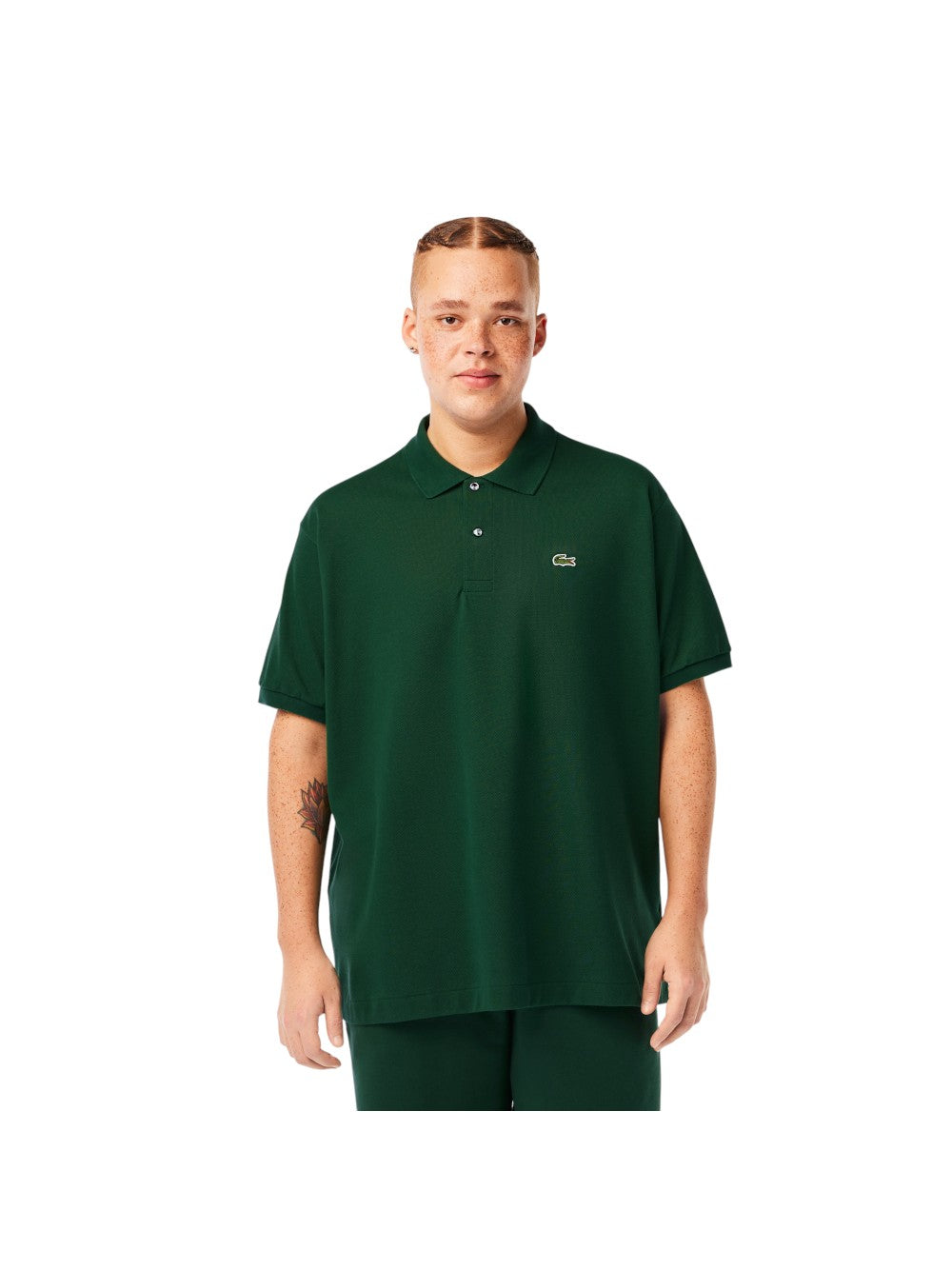 lacoste POLO Uomo L.12.12