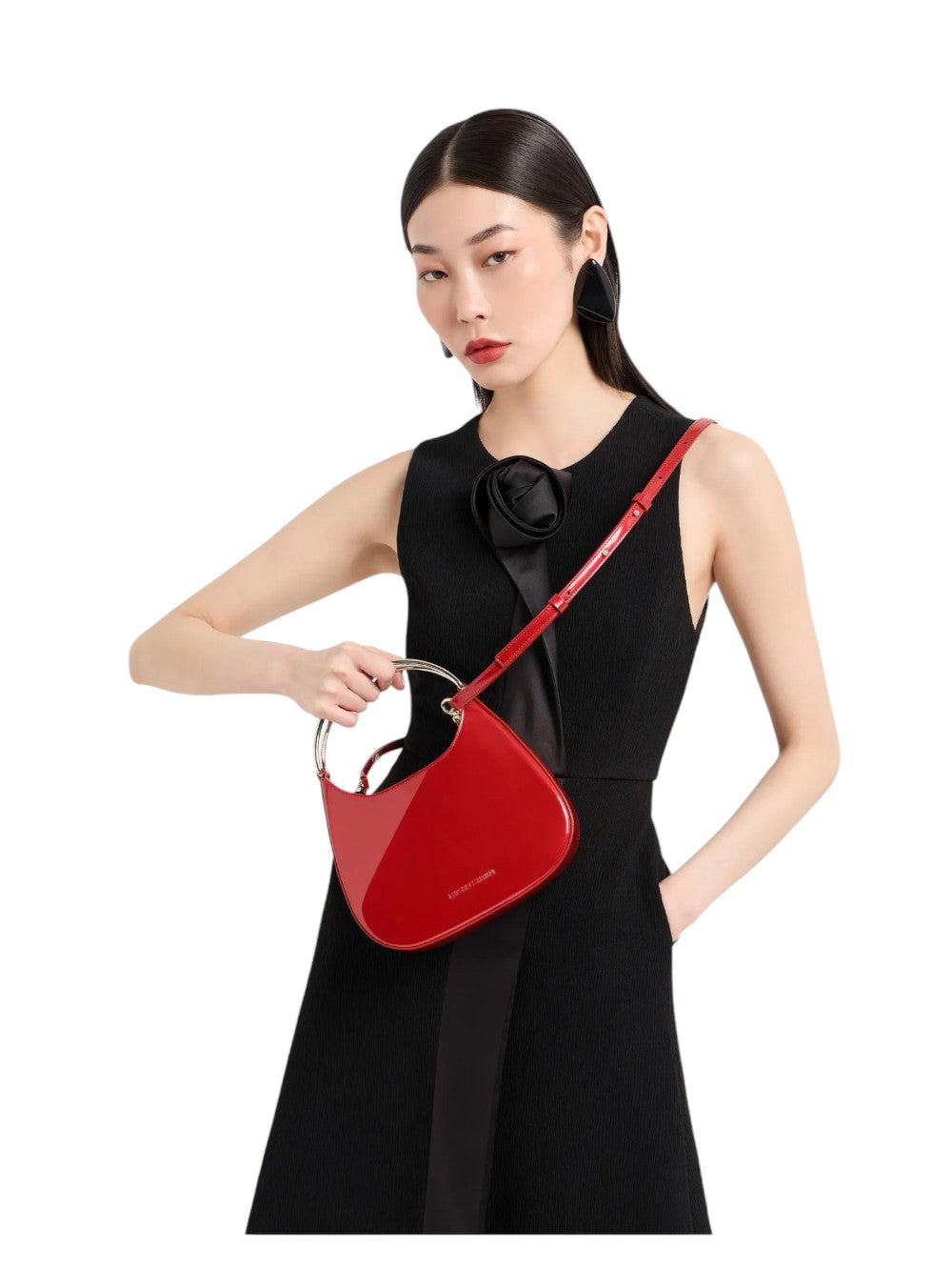 Emporio Armani borsa Donna Y3H340 YZZ4X