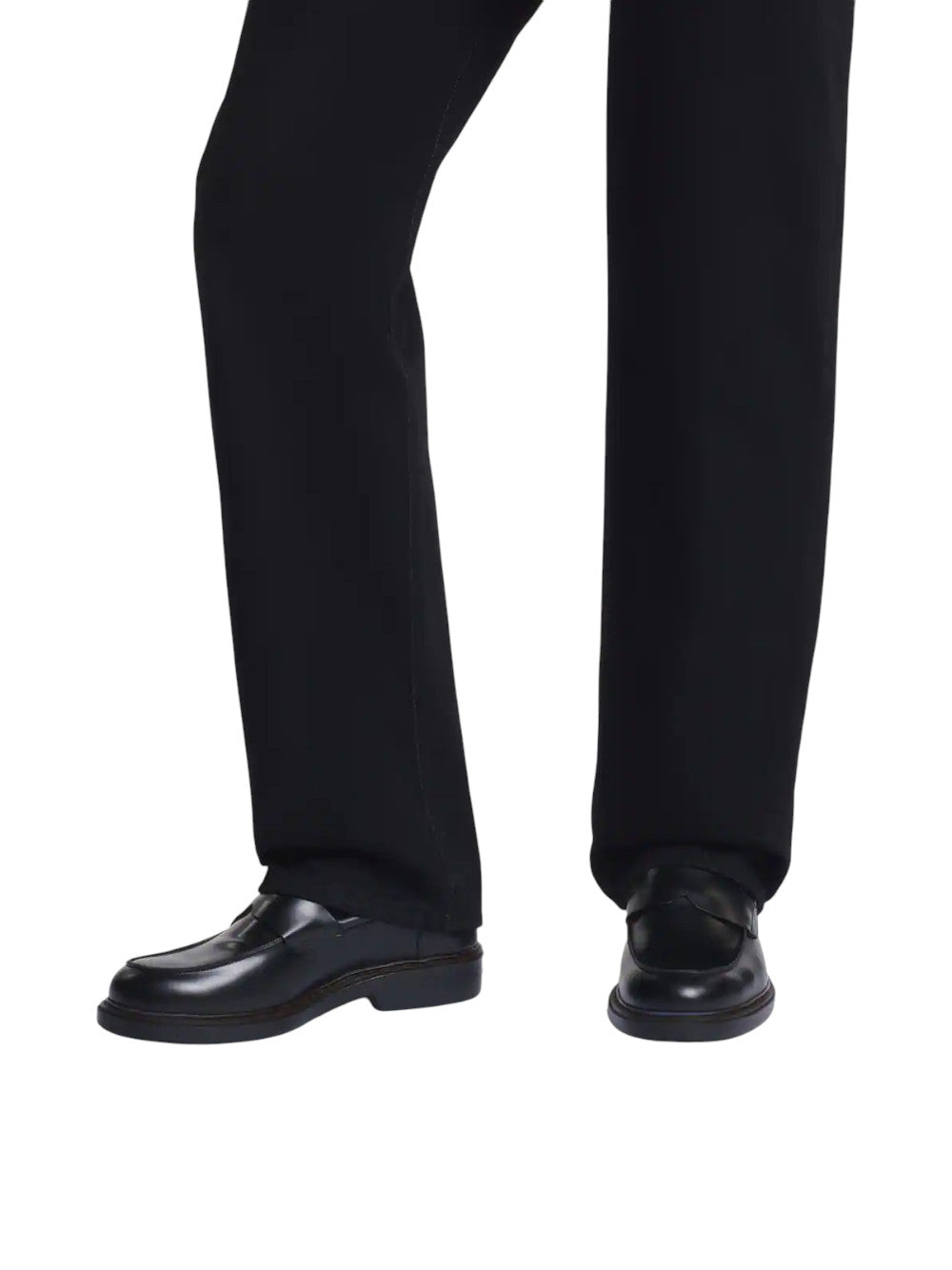 Hogan Mocassini Uomo H704 HXM7040FZ10UWNB999