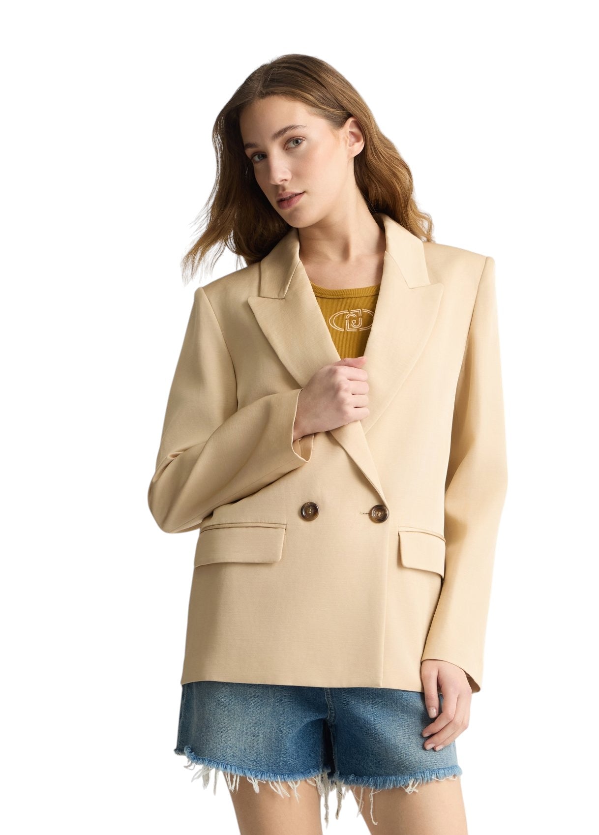 LIU JO Giacca Donna CA5349T2983