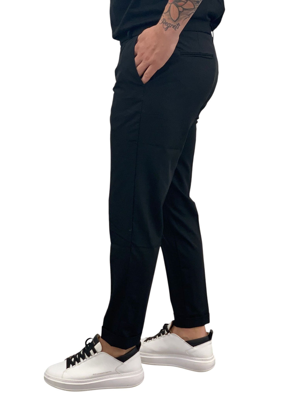 Enjoy pantalone Uomo PT25-220032