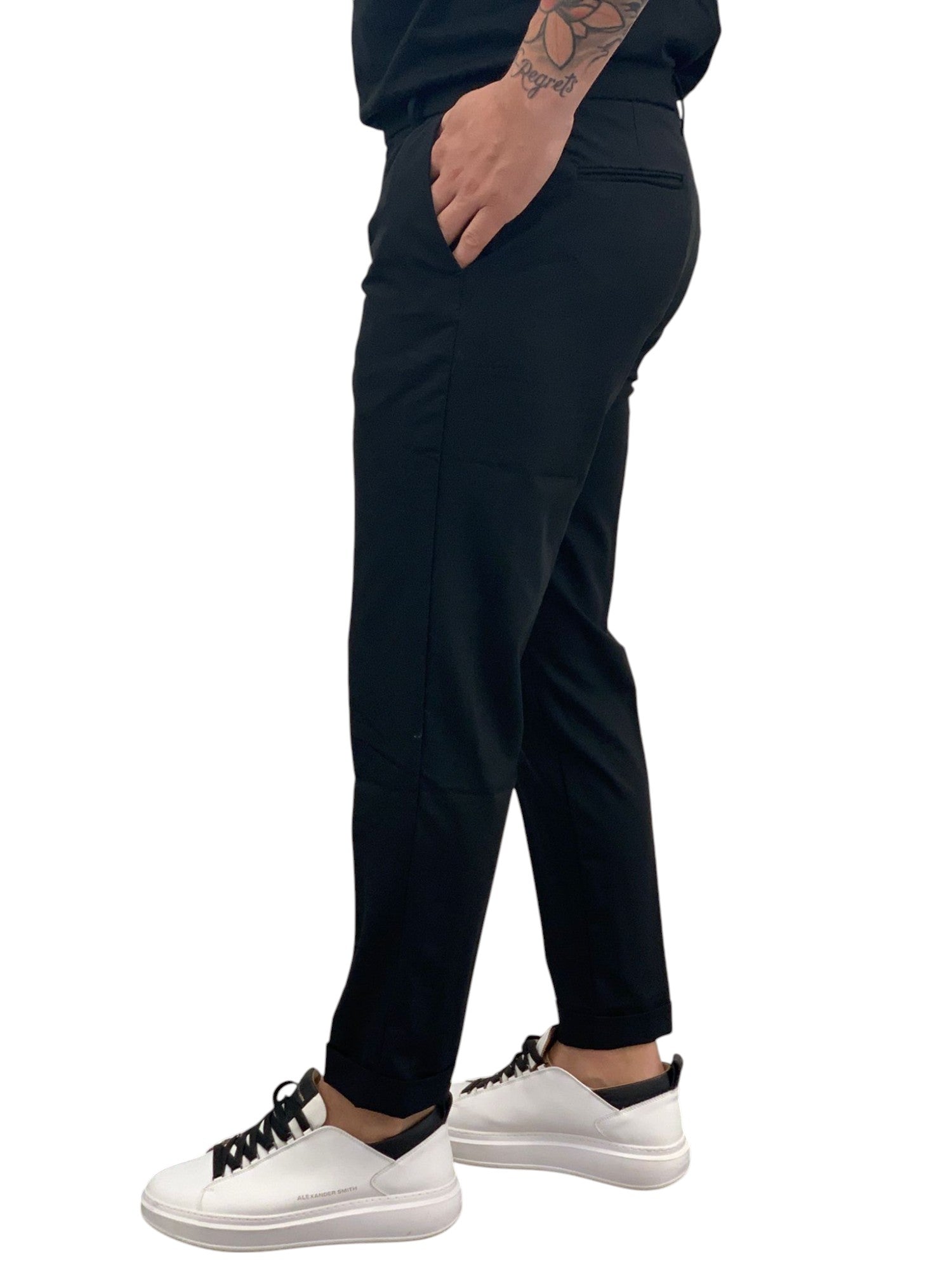 Enjoy pantalone Uomo PT25-220032