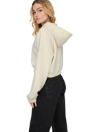 ONLY Felpa Donna  15346449 Bi