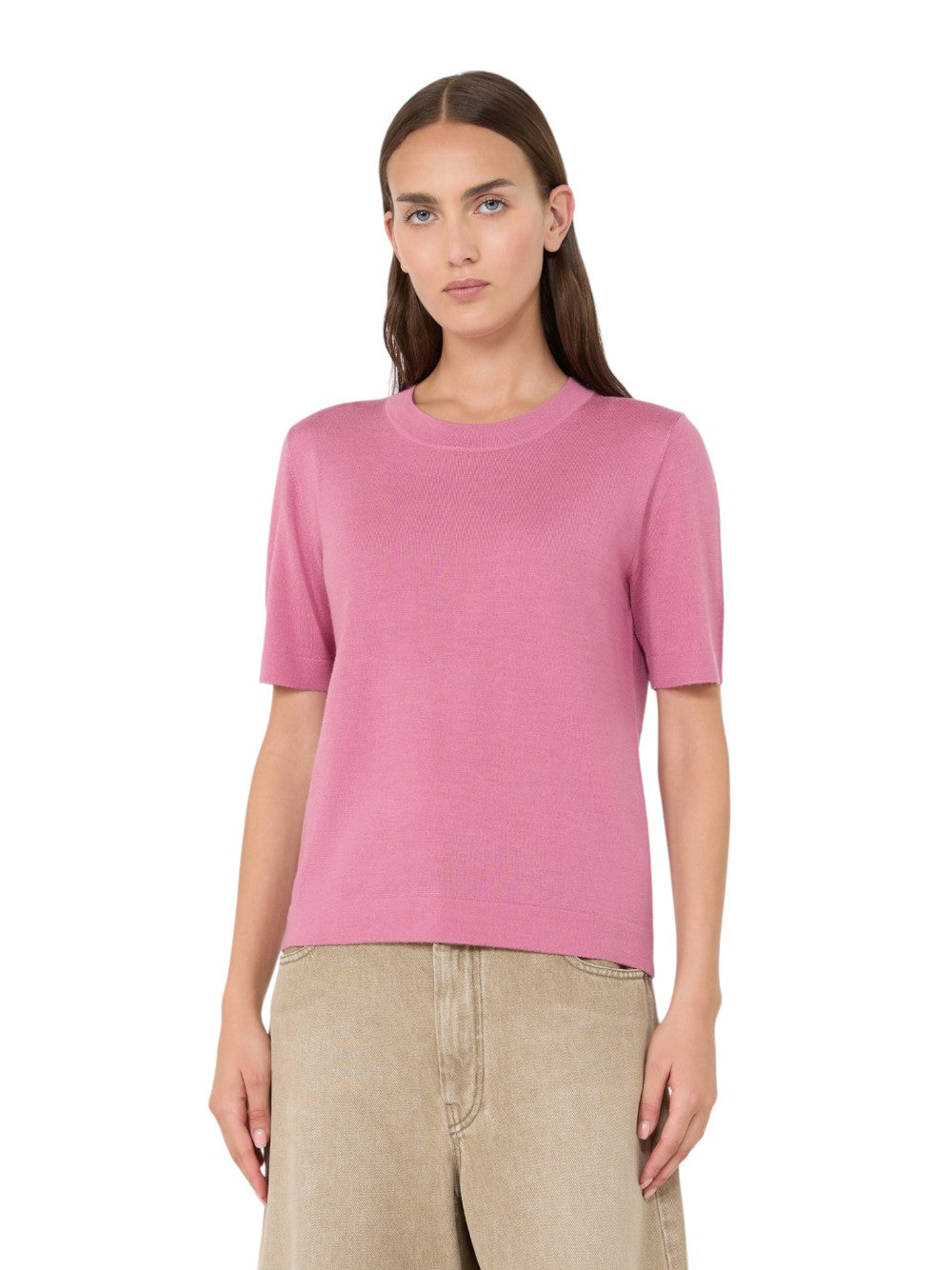 Max Mara Weekend Maglia Donna WKDTAPIOCA 2625366111600 005