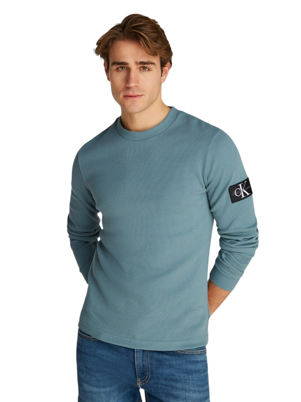 calvin klein Maglia Uomo J30J323485