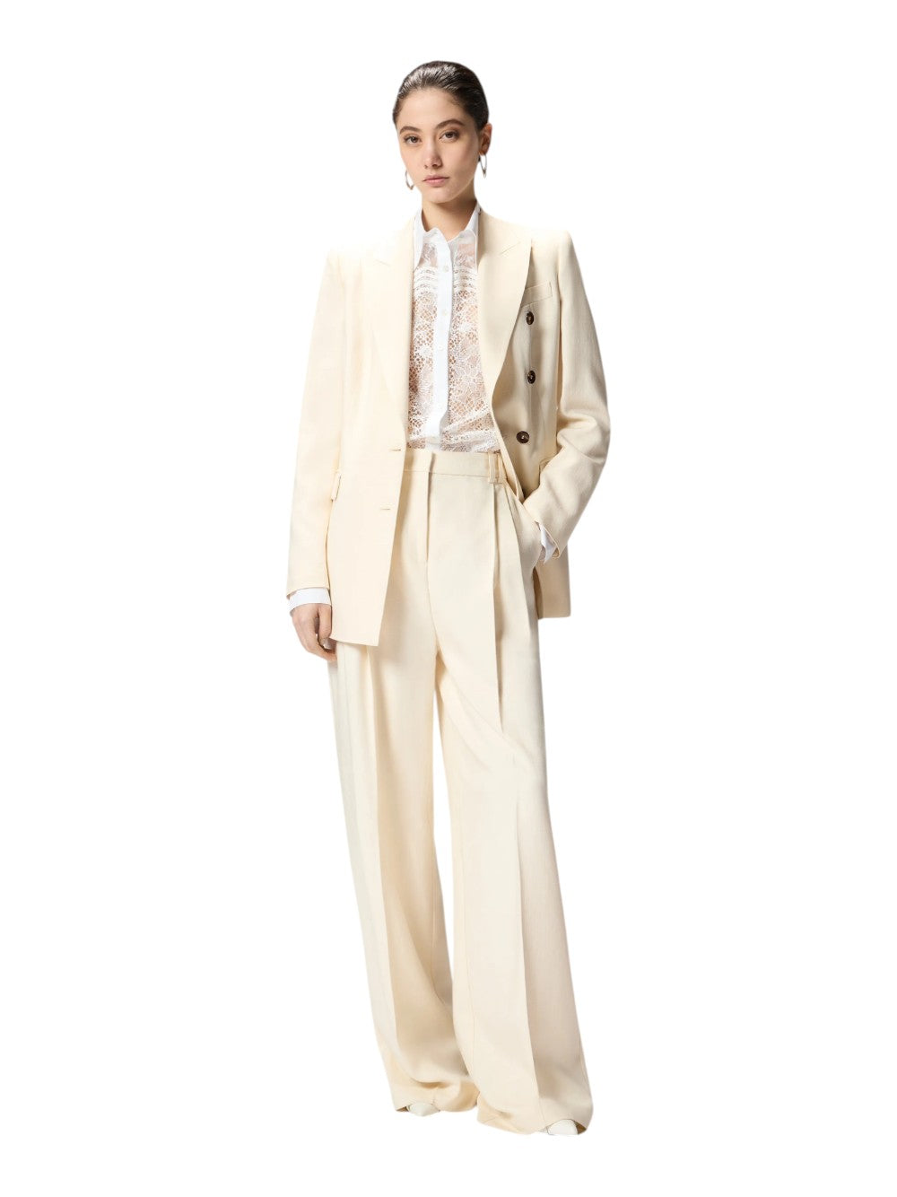 Pinko Pantalone Donna BRESCELLO PANTALONE FRISOTTINO 106918A2W6C00