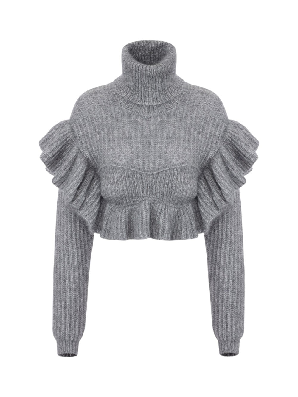 Elisabetta Franchi Maglia Donna  MK43T67E2431