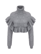 Elisabetta Franchi Maglia Donna  MK43T67E2431