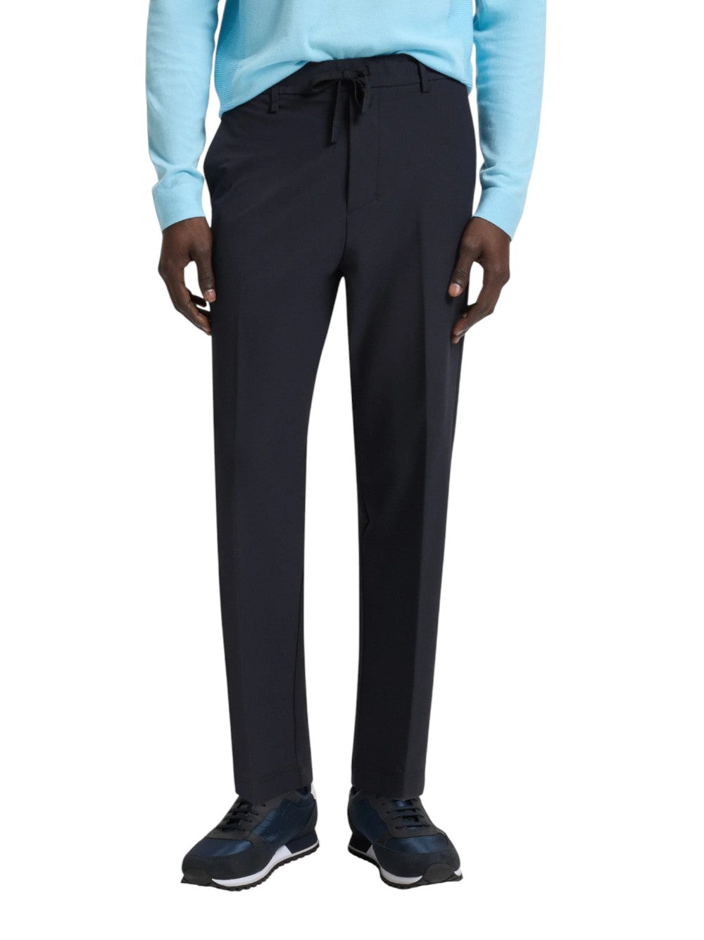 BOSS Pantalone Uomo T_Convert 50538179 402