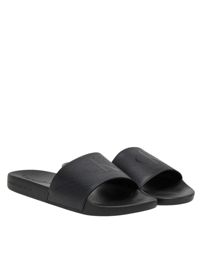 calvin klein CIABATTA Uomo YM0YM01269