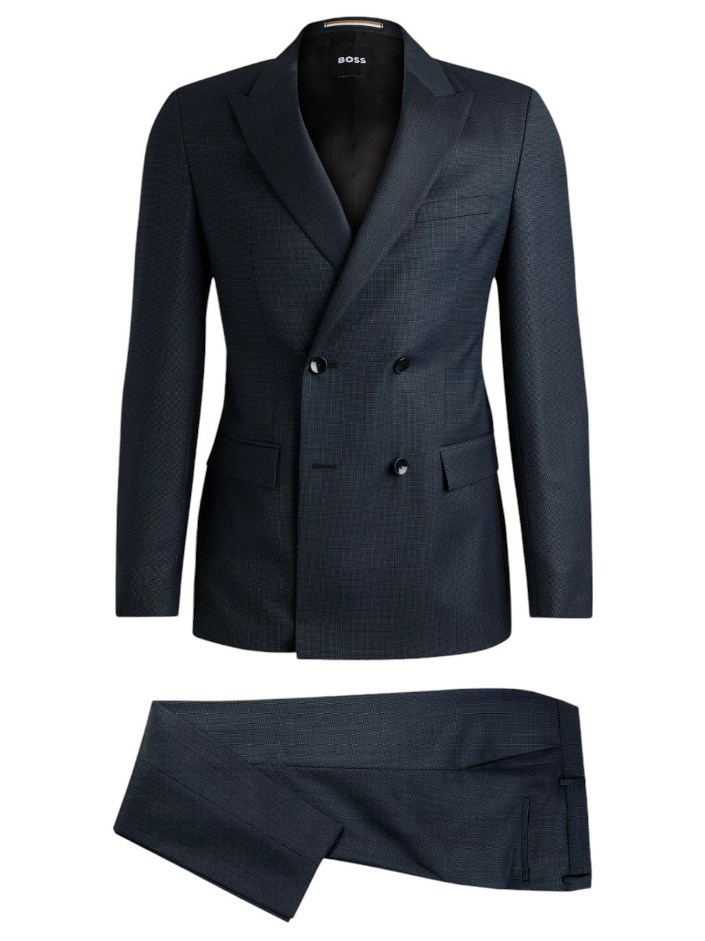 BOSS Men's Suit 50518118