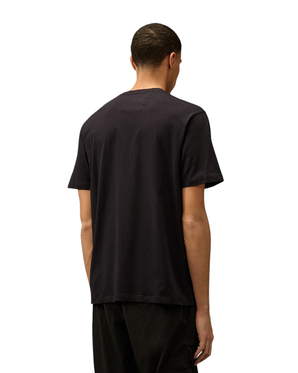 C.p. Company T-SHIRT Uomo 18CMTS031A005100W