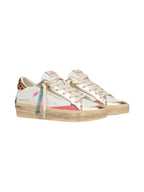 Crime London Sneakers Donna SK8 DELUXE WEDGE 29153PP8.10