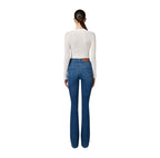 elisabetta franchi JEANS Donna PJ88N51E2
