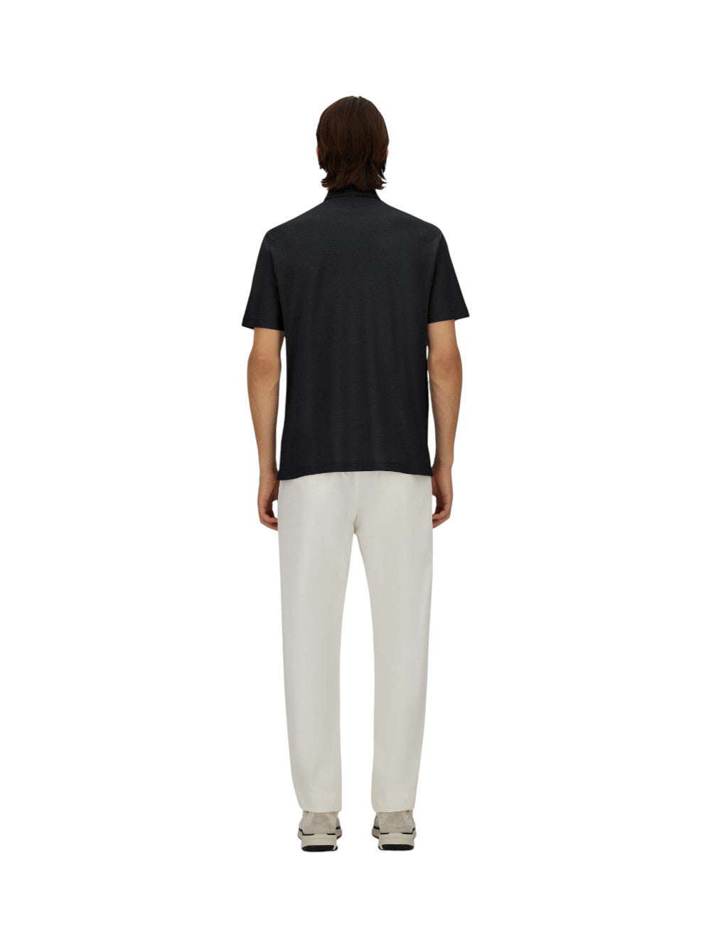 Herno Polo Uomo  JPL00115U52005 9300
